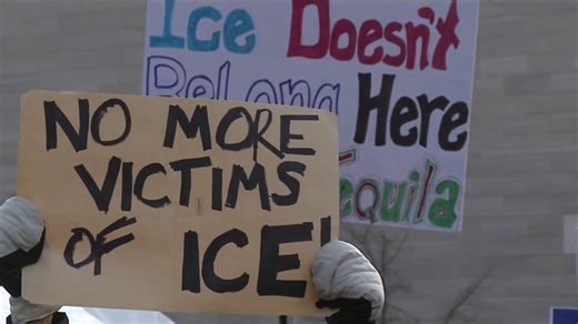 Maryland bill would bar ICE agents hired under Trump from state police