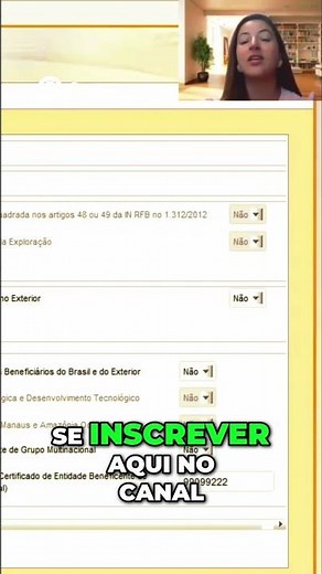 Novo Registro ECF Tire Suas Dúvidas Tributárias Agora!