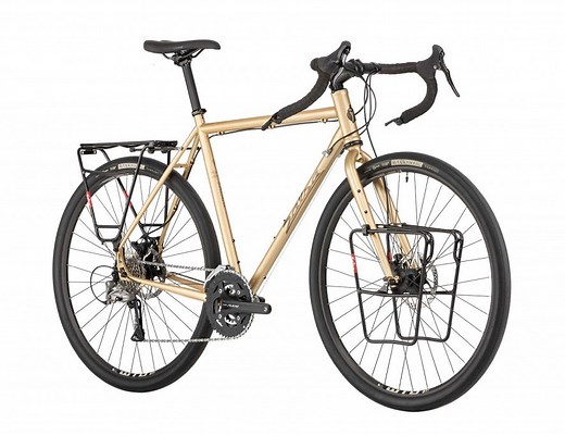 20 Reasons to/NOT to Buy Salsa Marrakesh | BikeRide