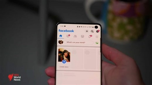 Australian social media rules deemed 'digital trade barriers'