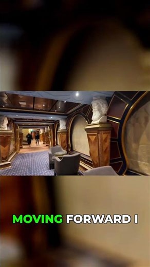 Carnival Conquest Deck 4: Dining, Karaoke & Charm!