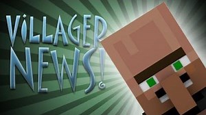Villager News (Minecraft Animation)