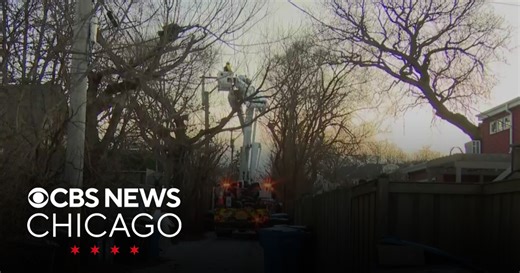 ComEd restores most outages Friday morning despite extreme cold