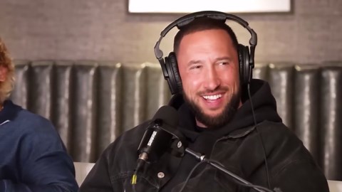 Logan Paul Calls Out Tom Brady As Feud Continues