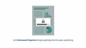 A Reviewed Preprint makes your research available as early as possible while you decide how to revise and when to make it a Version of Record. What’s more, with no rejections after peer review, it saves you months of uncertainty.  https://elifesciences.org/inside-elife/e793d834/what-is-a-reviewed-preprint?utm_source=facebook&utm_medium=social&utm_campaign=organic | eLife | Facebook
