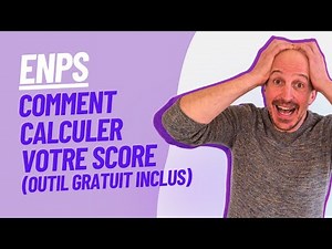 eNPS : Comment Calculer Votre Score (Outil RH Gratuit Inclus)