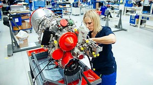 Safran rachète le groupe américain CRT, spécialiste de la réparation de pièces de moteur