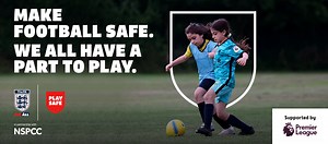 Welfare - Harpenden Colts Football Club