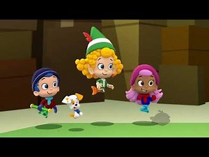 The Guppies Save Christmas!_clip8