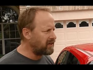 LAS VEGAS SHOOTING: Brother talks about shooter Stephen Craig Paddock