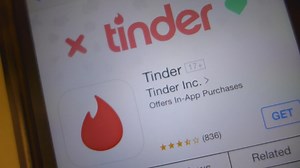 It will soon be harder to get a blue verification checkmark on Tinder