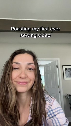 Sewing Tutorial with Music Background