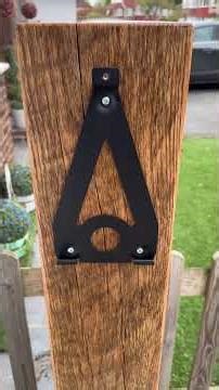 Hypervolt charger install. Insulation boards wall provided a challenge.