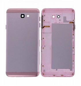 Back Panel Cover for Samsung Galaxy J7 Prime 32GB - Rose Gold