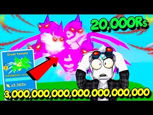 ВЫБИЛ!!! ТОП-1 СЕКРЕТКУ 3 СЕКСТИЛИОНА В СИМУЛЯТОРЕ КЛИКА! ROBLOX Clicker Simulator