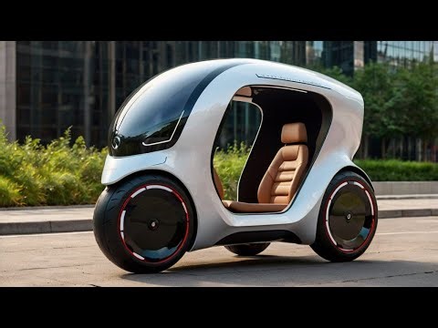 AMAZING VEHICLES YOU'VE NEVER SEEN BEFORE