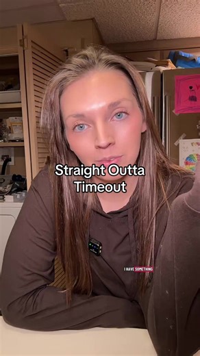 Toddler life includes a lot of timeouts😅 #timeout #toddlersoftiktok #toddlertok #toddlerlife #toddlermomlife