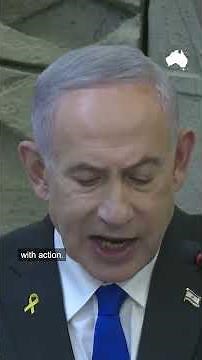 Netanyahu blames Albanese for fuelling antisemitism after Bondi massacre