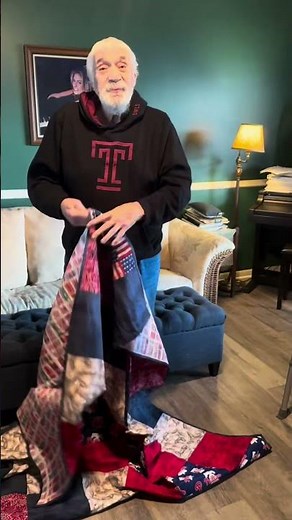 Let’s Sew A Quilt with a THEME!