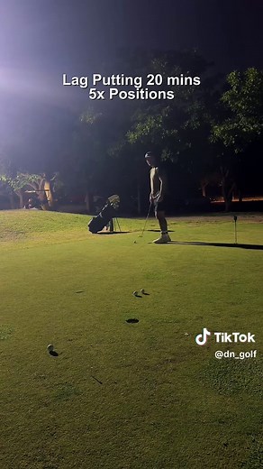 Training with a D1 golf program #golf #golftiktok #golftok #golfer #fyp