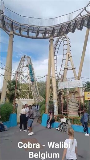 Coaster de ses morts: Épisode 7 Cobra