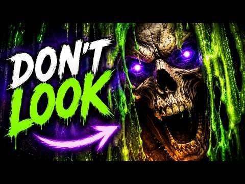Tales From The Cryptids