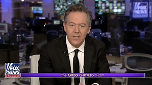 Fox’s ‘Greg Gutfeld Show’ tops Colbert, Fallon, Kimmel in late-night ratings race