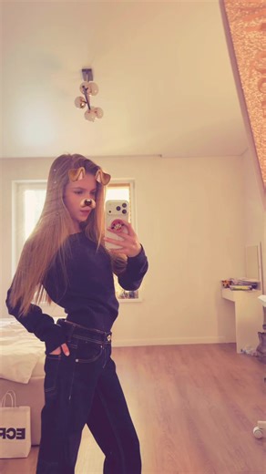 ✌🏽#fyp #angel #makeup #blonde