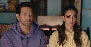 ‘14 Phere’ review: A misguided comedy about inter-caste marriage