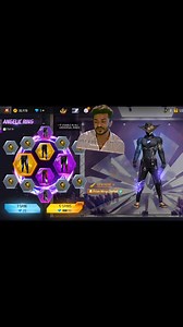 Sad ase saddho nai 😅 #angelicpant #FreeFire #gamingwithinfinity #foryouシ #viralvideoシ | Gaming with Infinity