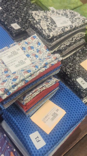 Who is ready for the next mystery? #M50, #m50hokemassewing | Hokema's Sewing and Vacuum