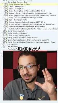 SAP Configuration: Maintain Plant Sales Area Determination for Intercompany Sales