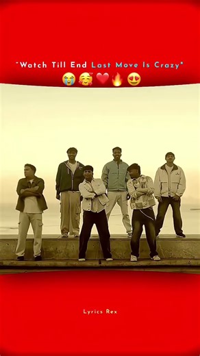 Hawa Hawa || Boy's Dance || WhatsApp (Lyrics) Dance Status ||