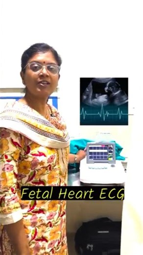 Smarter diagnostics start here. ECG made simple & accurate.