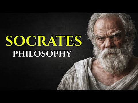 The Wisdom of Ignorance | All of Socrates' Philosophy Explained to Sleep To