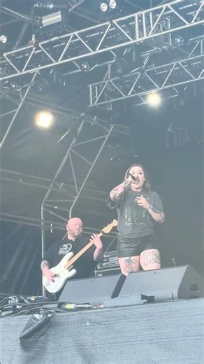 Dying Wish - I'll Know You're Not Around live 23/05/2026