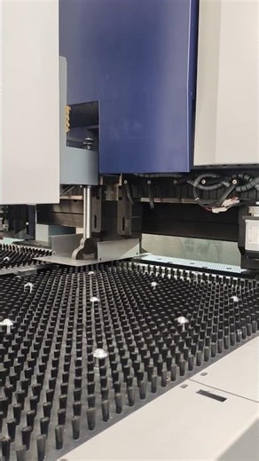 How to make a perfect metal box in under 40 seconds