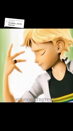 Respuesta a @julykristel11 listo ✨#CapCut #chatnoir #fy #miraculer #miraculuosladybug #miraculuos #LibreDeSer #parati #viral #justiciaparalamariposamuerta😔🤙 #identificars #sentimientos #identificarse #chatnoiredit #chatnoir #agreste #adrienagreste