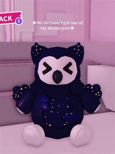 How to Get Your Dream Pet in Adopt Me!