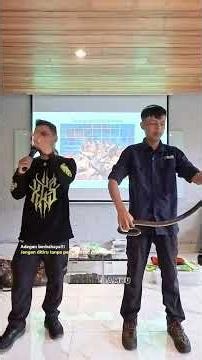 PANJI SHARES FACTS ABOUT THE INDOCHINESE RAT SNAKE, FROM ITS BITE TO ITS TEMPERAMENT!