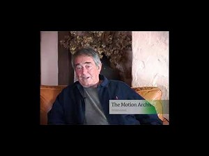 Interview with Stuart Whitman on 'Those Magnificent Men In Their Flying Machines'