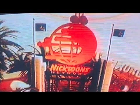 NickToons Network - Bumpers & Promos from August 2006 (Aaahh!!! Real Monsters / Ren & Stimpy Show)