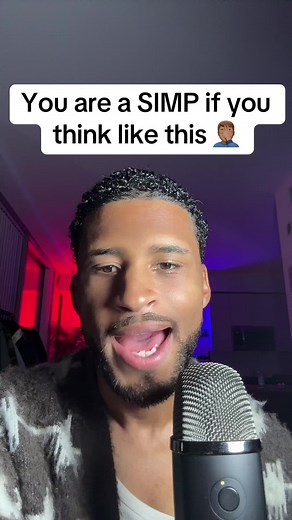 How to Avoid Being a Simp: Mindset Differences Explained
