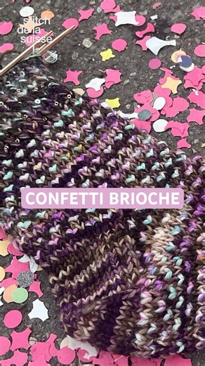 Shorts ConfettiSocks