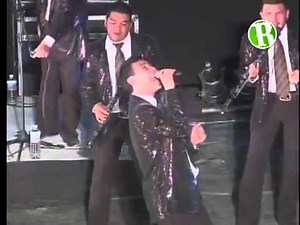 Banda El Recodo - La Gitanilla