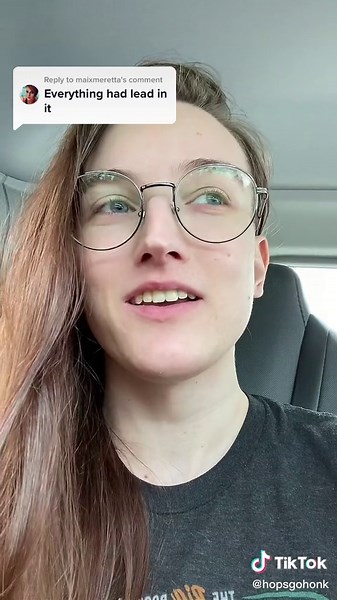 Understanding the Symptoms of Lead Poisoning