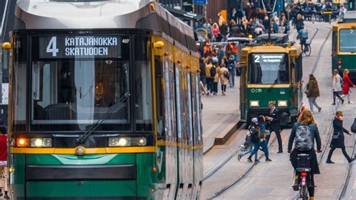 10 small nations with high life satisfaction scores: Data shows