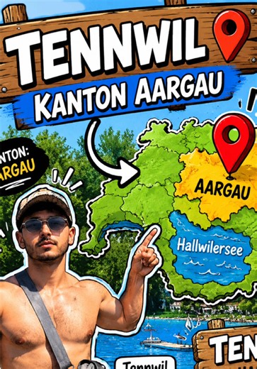vieli wüsse nonig, dass es e Strand i de Schwiiz git 😭☀️ Eintritt nur 7 CHF 👀 📍 Strandbad Tennwil, Hallwilersee 🇨🇭 Kanton Aargau 🏖️ Restaurant mit Salat-Buffet 🔥 Eigeti Grill-Sache mitneh ☀️ Perfekte Summer 🚫tüüri Ferie #schweiz #baden #urlaub #schwimmen #campinglife