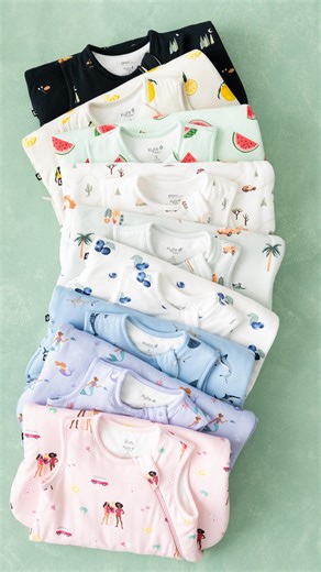 Kyte Baby | 500K+ ★ ★ ★ ★ ★ reviews on Instagram: "Missed the live? We’ve got you covered 🤍 This is your sign to set a reminder for Friday 1/16 at 10AM CST. ✨"