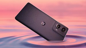 Motorola Edge 2024 With Snapdragon 7s Gen 2, 5,000mAh Battery Launched: Price, Specifications, More